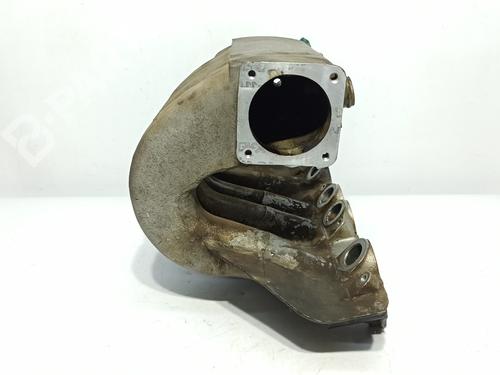 Intake manifold VW GOLF III (1H1) 2.0 | BP11996989M70 
