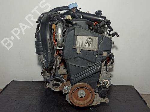 Used Engine Engine NISSAN JUKE (F15) [2010-2019] 30583183 30583183