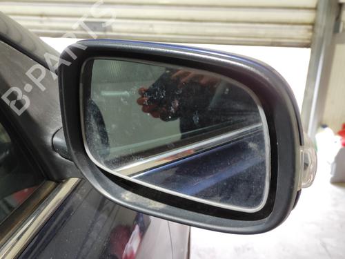 Right mirror TOYOTA AVENSIS Saloon (_T25_) 2.2 D-4D (ADT251_, ADT251R) | BP24103087C27