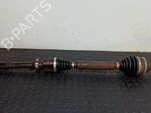 Used Right front driveshaft Right front driveshaft RENAULT SCÉNIC I MPV (JA0/1_, FA0_) [1999-2010] 8004006 8004006