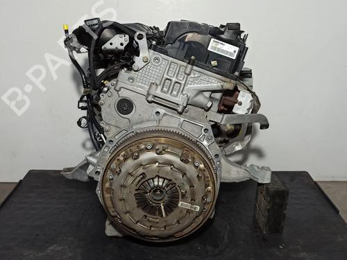 Engine BMW 3 (E90) 320 d | BP37611115M1 - Image 3