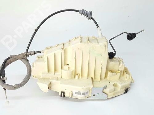 Used Rear left lock MERCEDES-BENZ S-CLASS (W221, V221) S 320 CDI (221.022, 221.122) (235 hp) 3675970