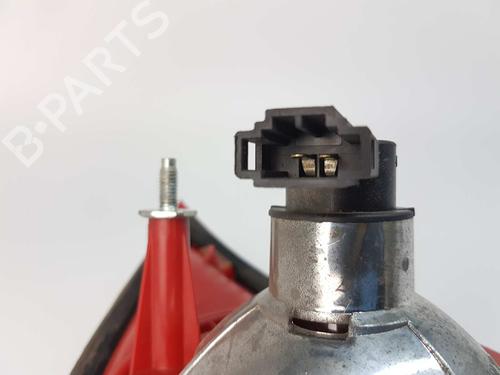 Left taillight VW GOLF V (1K1) 1.9 TDI | BP4908654C34 