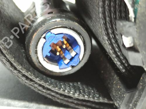 Front right seatbelt AUDI A6 C6 Avant (4F5) | BP32518933I25 - Image 4