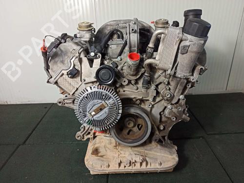 Motor MERCEDES-BENZ M-CLASS (W163) ML 320 (163.154) (218 hp) 10234922