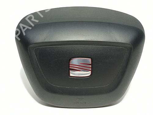 driver-airbag-seat-ibiza-iv-6j5-6p1-2008-2009-2010-2011-2012-2013-2014-2015-2016-2017-39148491 main image