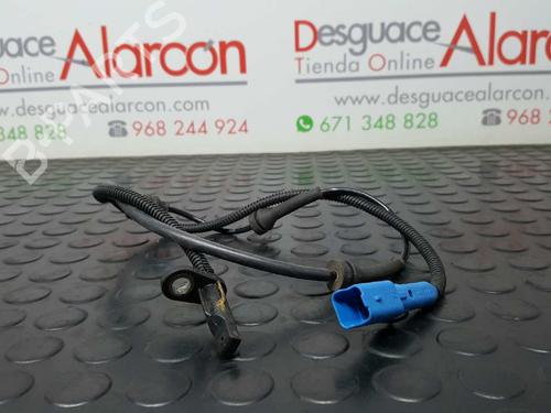 Other PEUGEOT 208 I (CA_, CC_) 1.2 PureTech 82 9665455580