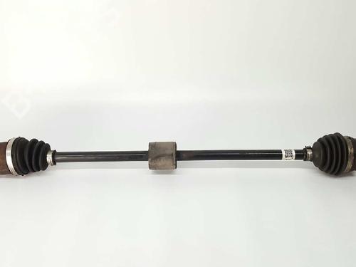 Used Right front driveshaft Right front driveshaft OPEL CORSA D (S07) [2006-2015] 2752403 2752403