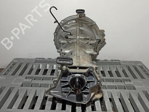 Gearbox LAND ROVER RANGE ROVER VELAR (L560) 2.0 D240 SD4 4x4 | BP29217329M3 