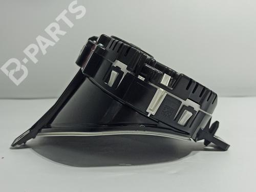 Instrument cluster FORD FIESTA VII (HJ, HF) 1.0 EcoBoost | BP11357161C47 