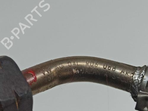 Elektronisk sensor SEAT LEON (5F1) 1.6 TDI | BP8603237M84