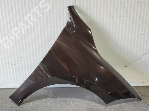 Right front fenders RENAULT MEGANE III Hatchback (BZ0/1_, B3_) 1.6 dCi (BZ00, BZ12, BZ13) (130 hp) 7214090