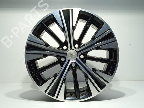 Felg MITSUBISHI ECLIPSE CROSS (GK_, GL_) 1.5 T-Mivec (163 hp) 25750342