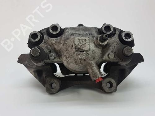 Right front brake caliper MERCEDES-BENZ E-CLASS (W212) E 350 CDI (212.025) | BP11543041M104