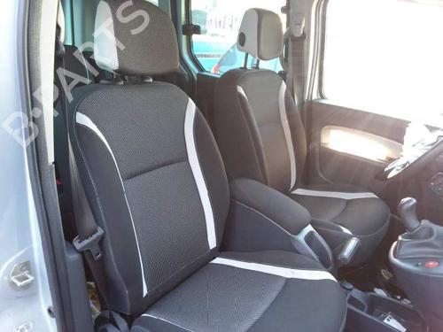 Brugte RENAULT KANGOO / GRAND KANGOO II (KW0/1_) 1.5 dCi 90 (KW05, KW08, KW0G, KW11) (90 hp) 4278369