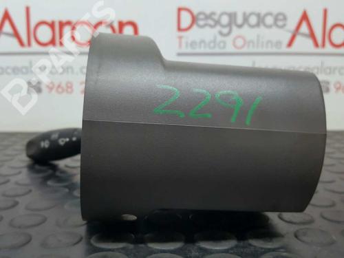 Steering column stalk MERCEDES-BENZ E-CLASS (W211) E 320 CDI (211.026) | BP2758394I23 