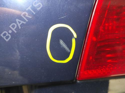 Tailgate AUDI A4 B7 (8EC) 2.0 TDI 16V | BP32393890C6 - Image 3