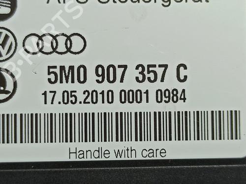Elektronische module VW PASSAT CC B6 (357) 2.0 TFSI | BP17147764M83 