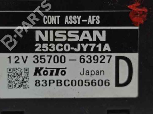 Electronic module RENAULT KOLEOS I (HY_) 2.0 dCi (HY0K) | BP7916355M83 