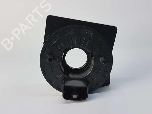 Used Squib airbag SEAT IBIZA III (6L1) 1.4 16V (100 hp) 6137022