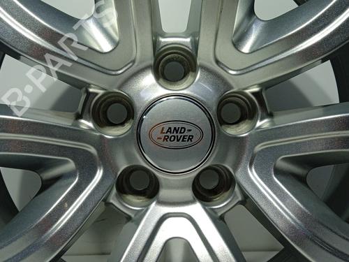 Rim LAND ROVER RANGE ROVER EVOQUE (L538) 2.0 D | BP22940789C45