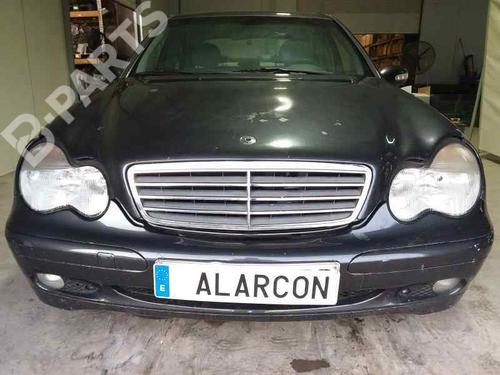 Electronic module MERCEDES-BENZ C-CLASS (W203) C 200 CDI (203.004) | BP11380830M83 