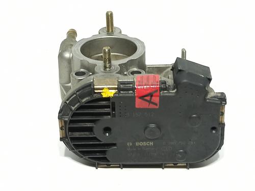 Throttle body OPEL CORSA C (X01) 1.2 (F08, F68) | BP29760990M82