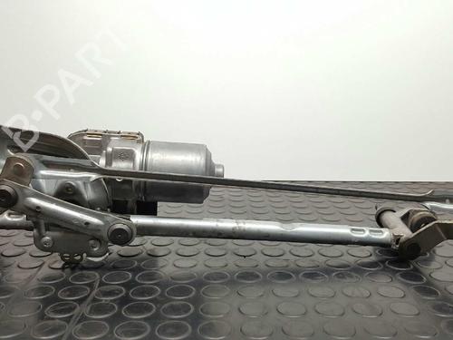 Front wiper motor VW GOLF VII (5G1, BQ1, BE1, BE2) 1.6 TDI | BP2747198M29 