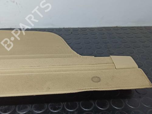 Hattehylle VW TOUAREG (7LA, 7L6, 7L7) 5.0 V10 TDI | BP7110436C85 