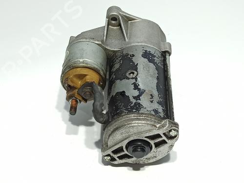 Starter RENAULT MEGANE II Saloon (LM0/1_) 1.9 dCi (LM0G, LM1G, LM2C) | BP15642273M8