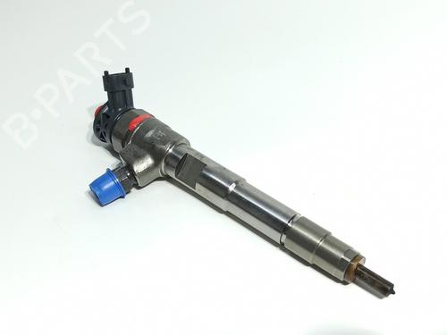 Spreder / Dyse NISSAN QASHQAI II (J11, J11_) 1.5 dCi (110 hp) 15642280