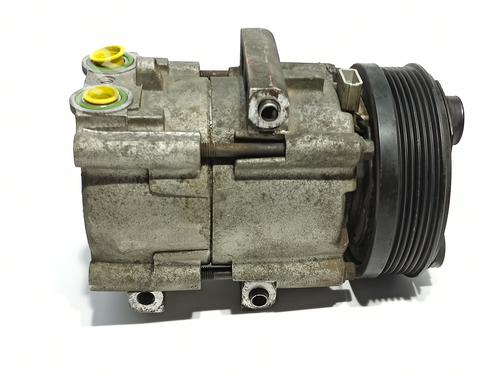 AC Kompressor FORD MONDEO III (B5Y)  | BP27857212M34
