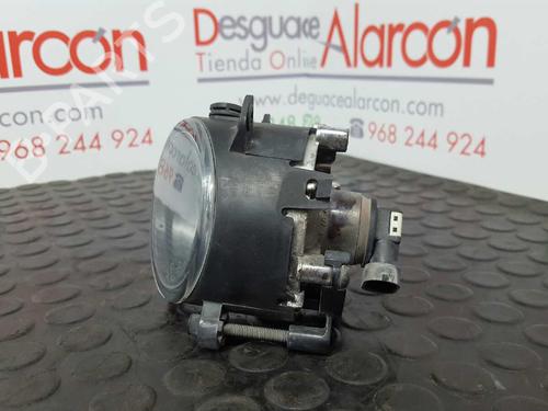 Left front fog light FORD MONDEO III Saloon (B4Y) 2.0 16V TDDi / TDCi | BP2752599C30