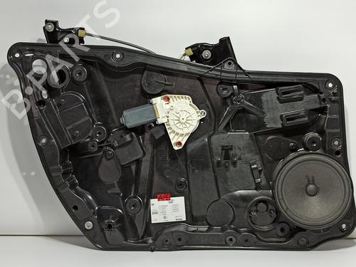 Used Front left window mechanism MERCEDES-BENZ CLA Coupe (C117) CLA 200 CDI / d (117.308) (136 hp) 28207065