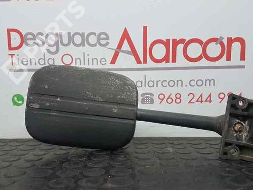 Used Right mirror CITROËN C15 Box Body/MPV (VD_) 1.8 D (60 hp) 2754284