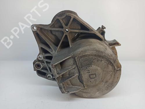 Generator BMW 7 (E65, E66, E67) 740 d | BP9043697M7