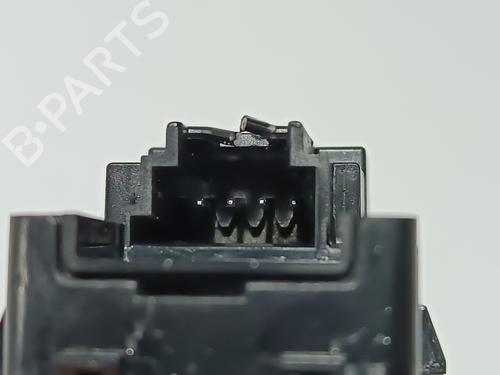 Left rear window switch MERCEDES-BENZ A-CLASS (W177) A 180 d (177.003) | BP11053095I29