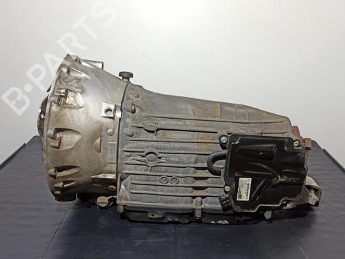 Used Gearbox MERCEDES-BENZ E-CLASS (W212) E 220 CDI / BlueTEC (212.001, 212.002) (170 hp) 30798445