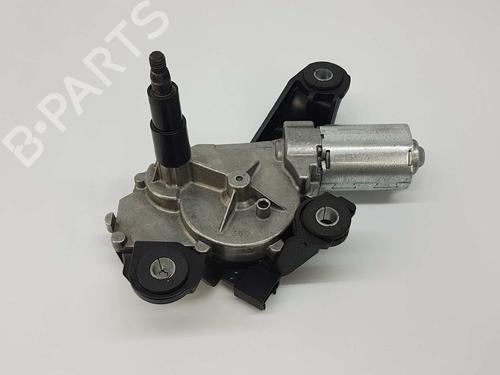 Rear wiper motor NISSAN QASHQAI I (J10, NJ10) 2.0 dCi | BP7630030M102 
