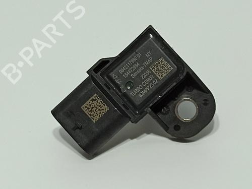 Elektronisk sensor PEUGEOT 2008 II (UD_, US_, UY_, UJ_, UR_, UC_) [2019-2025]  15606942