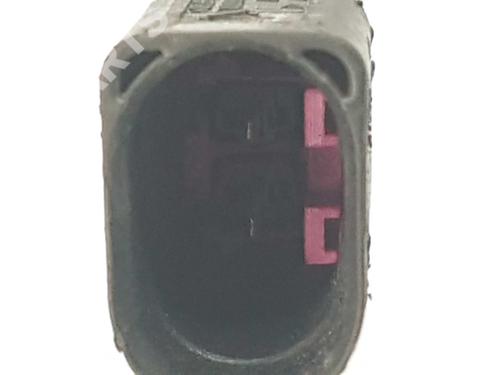 Hood lock VW TOURAN (1T1, 1T2) 1.9 TDI | BP8777307C133 