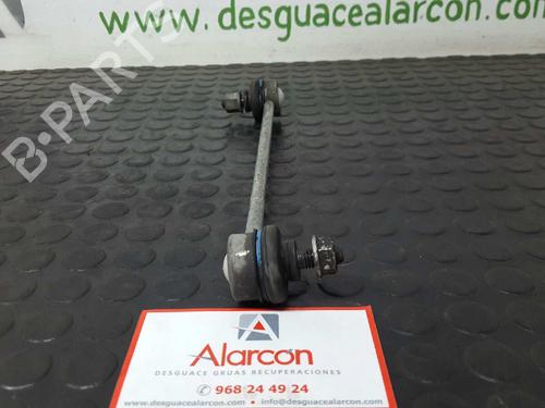 Right front suspension arm SEAT IBIZA IV (6J5, 6P1) 1.9 TDI | BP14527804M13 