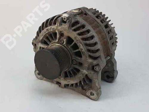 Used Alternator RENAULT KOLEOS I (HY_) 2.0 dCi 4x4 (HY0K) (150 hp) 5863798