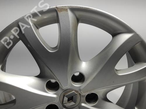 Rim RENAULT KOLEOS I (HY_) 2.0 dCi 4x4 (HY0K) | BP17975884C45