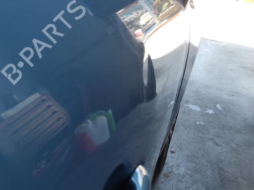 Right front door RENAULT SCÉNIC III (JZ0/1_) 1.5 dCi | BP20610367C3 