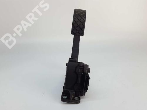 Pedal SEAT IBIZA IV (6J5, 6P1) 1.6 TDI | BP4023192I4 