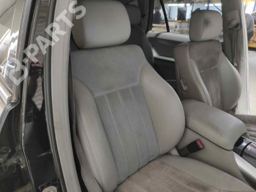 Right front seat MERCEDES-BENZ R-CLASS (W251, V251) R 280 CDI 4-matic (251.020) | BP9588245C16 