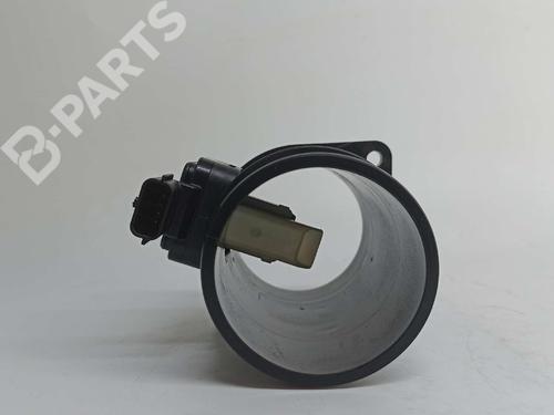 Used Mass air flow sensor RENAULT SCÉNIC III (JZ0/1_) 1.5 dCi (110 hp) 3290234