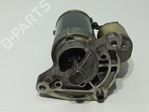 Starter PEUGEOT 206 Hatchback (2A/C)  | BP28802726M8 