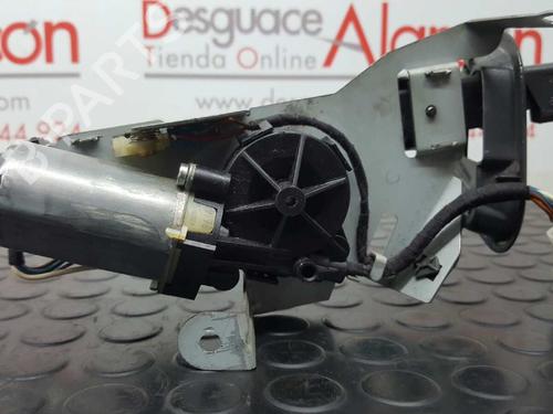 Electronic module MERCEDES-BENZ CLK (C209) CLK 270 CDI (209.316) | BP2744207M83 